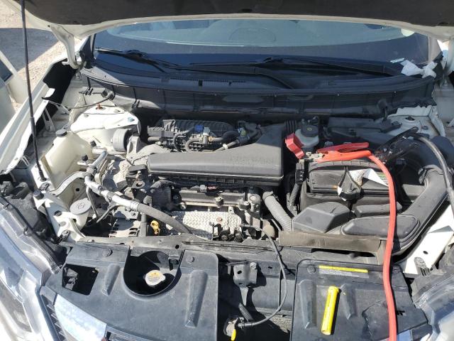 5N1AT2MVXHC754042 2017 NISSAN ROGUE