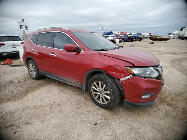 Vin: 5n1at2mt3hc790296, lot: 54994365, nissan rogue s 20174