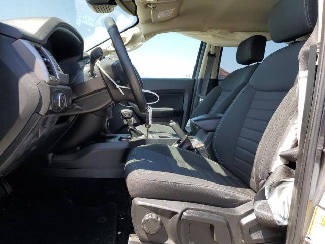 2021 FORD RANGER XL - 1FTER4FH5MLD05921