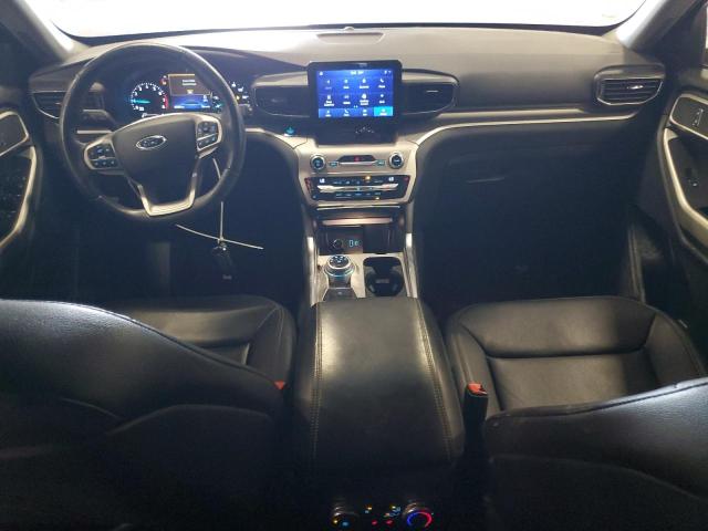 2020 FORD EXPLORER X - 1FMSK8DH1LGD15110