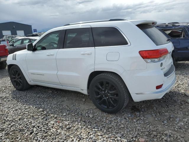 2015 JEEP GRAND CHER - 1C4RJFJG1FC711412