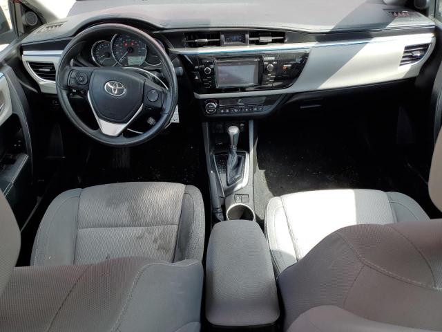 2015 TOYOTA COROLLA L - 5YFBURHE3FP288046