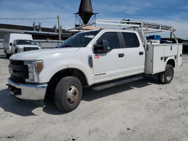 FORD F350 SUPER