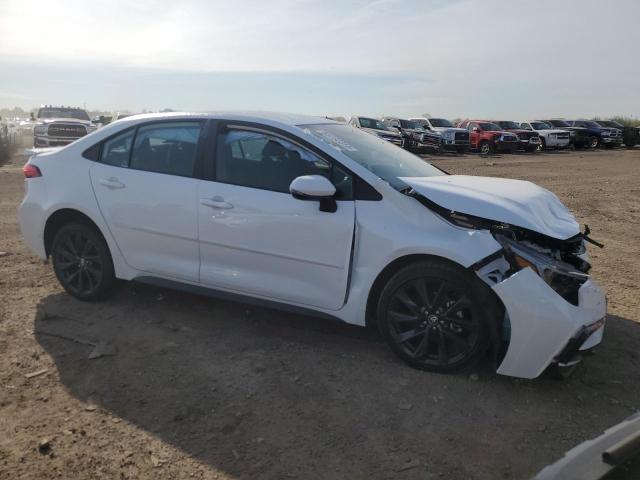 Vin: 5yfs4mce6pp143384, lot: 55232315, toyota corolla se 20234