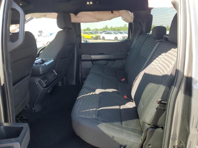 2023 FORD F150 SUPER - 1FTEW1CP4PKD21685