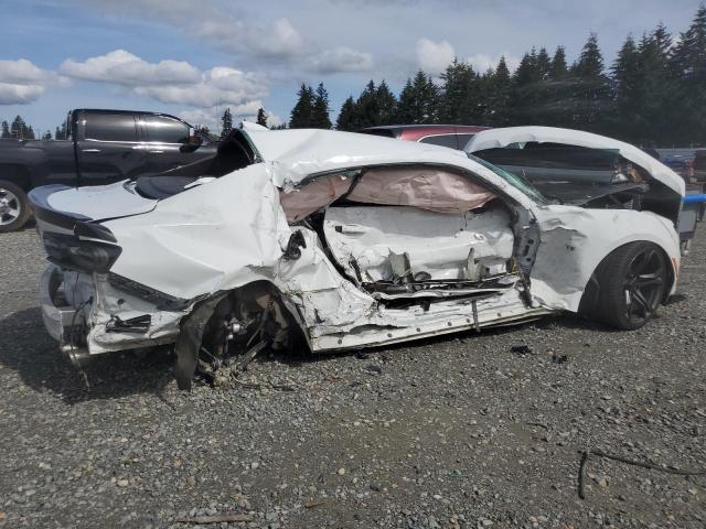 Vin: 1g1fe1r72k0121190, lot: 52366085, chevrolet camaro ss 20193