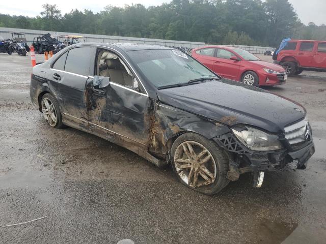 Vin: wddgf8ab1dg084702, lot: 53648875, mercedes-benz c-class 300 4matic 20134