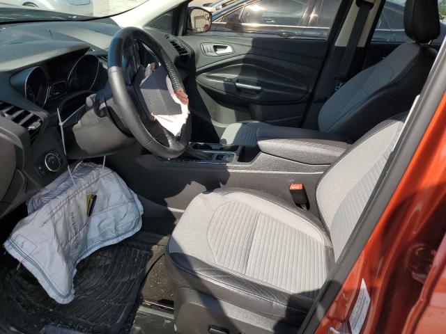2019 FORD ESCAPE SE - 1FMCU0GDXKUC52985