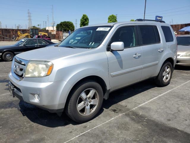 HONDA PILOT EXL