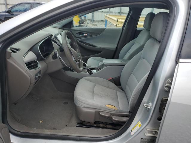2016 CHEVROLET MALIBU LS 1G1ZB5ST3GF336442