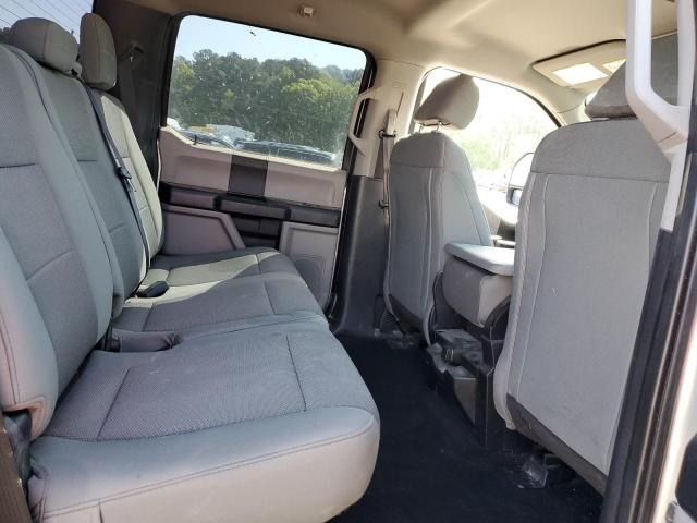 2020 FORD F250 SUPER - 1FT7W2BN1LEC69407