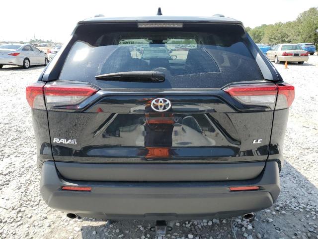 2019 TOYOTA RAV4 LE - JTMH1RFV5KD005102