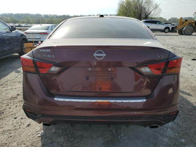 2023 NISSAN ALTIMA SV - 1N4BL4DV2PN319206