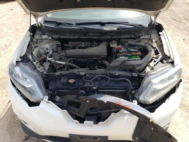 2015 NISSAN ROGUE S - 5N1AT2MV6FC901146