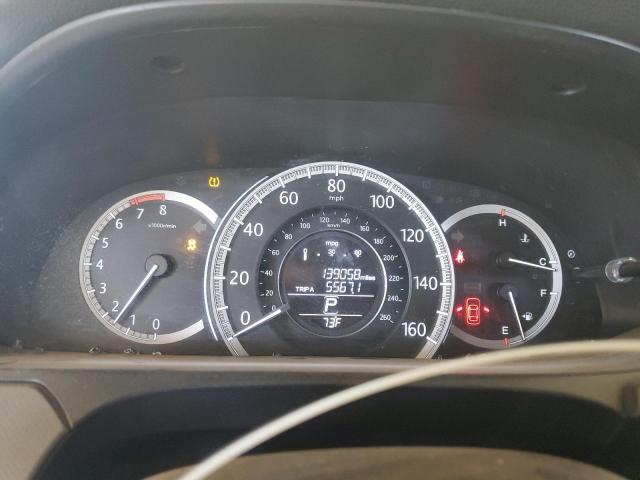 2015 HONDA ACCORD LX - 1HGCR2F34FA109761