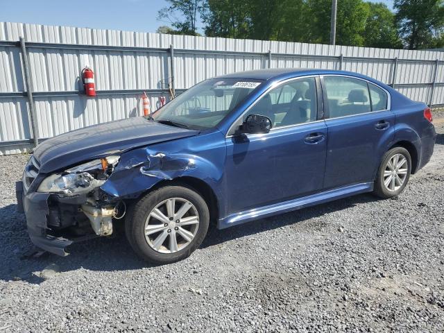 Vin: 4s3bmbc62b3242198, lot: 53106155, subaru legacy 2.5i premium 2011 img_1
