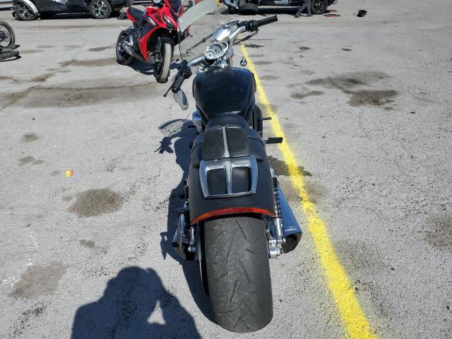 2012 HARLEY-DAVIDSON VRSCF 1HD1HPH10CC806750