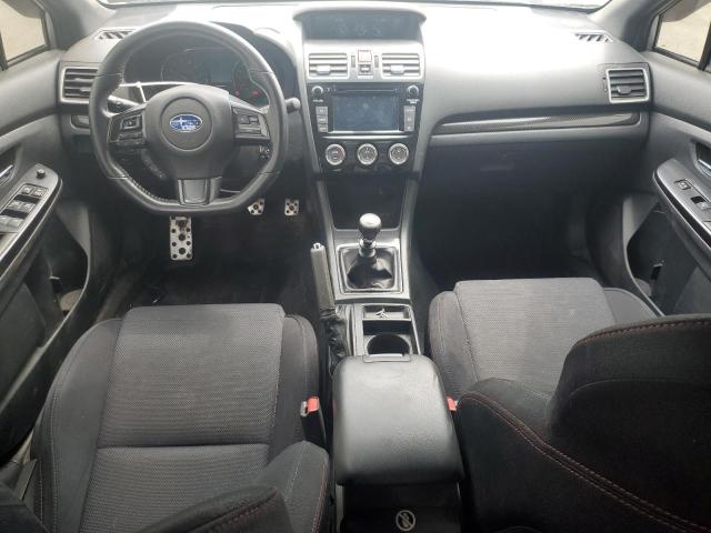 2021 SUBARU WRX JF1VA1A64M9802442
