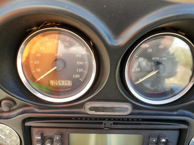 2008 HARLEY-DAVIDSON FLHTCUI 1HD1FC4308Y681765