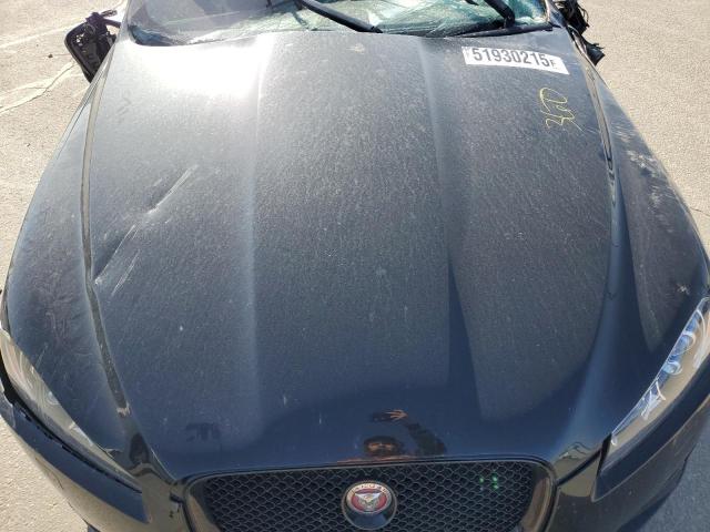 2015 JAGUAR XF 3.0 SPO - SAJWA0F74F8U68000