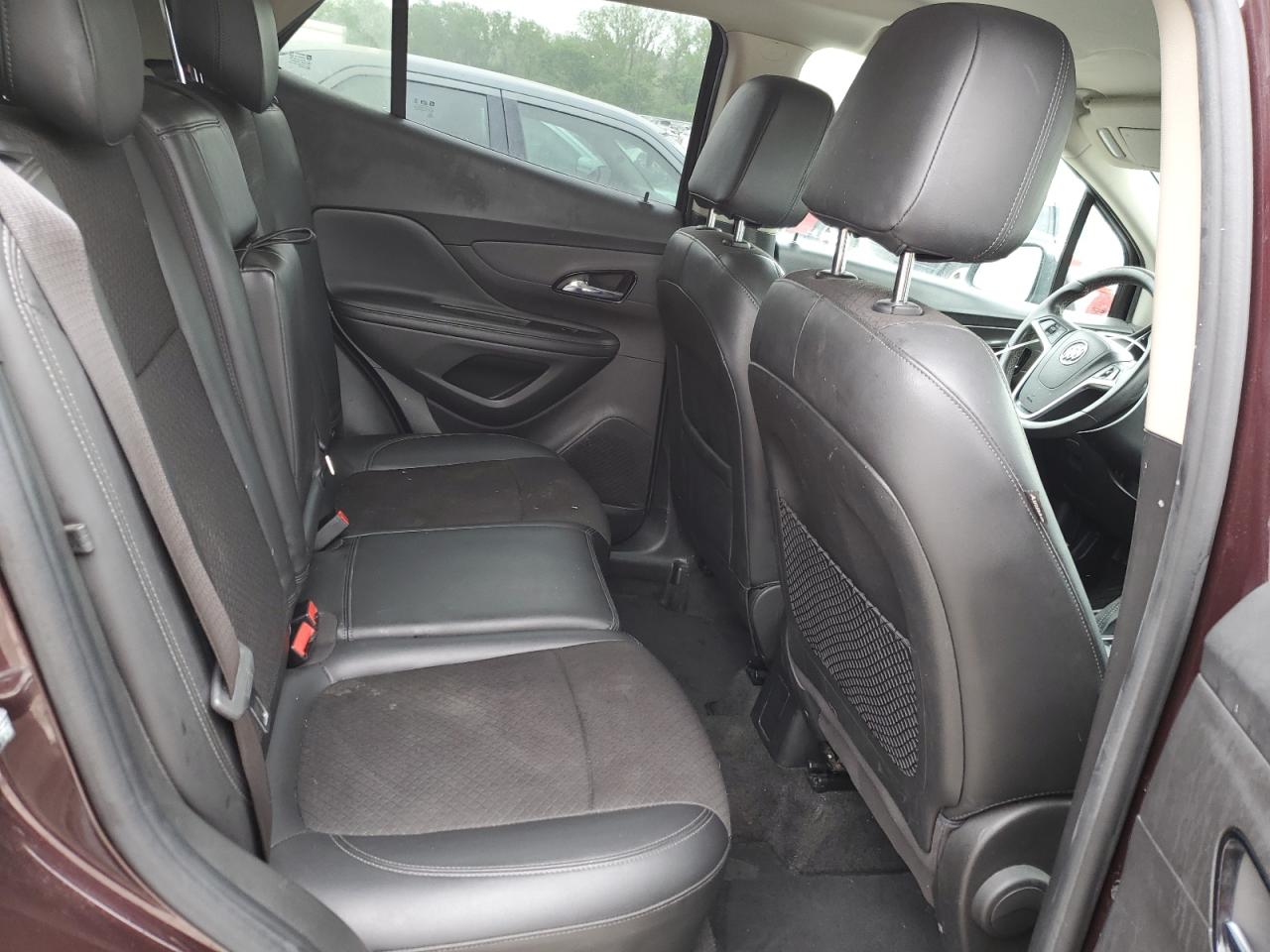 BUICK ENCORE PREFERRED