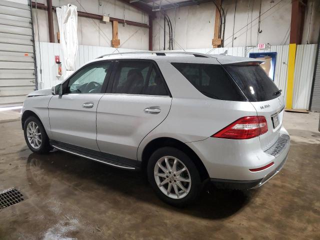 Vin: 4jgda5hb2ea428926, lot: 52904435, mercedes-benz m-class 350 4matic 20142