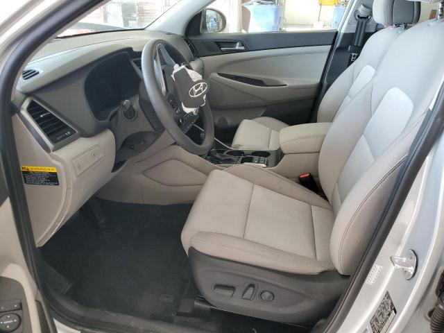 2016 HYUNDAI TUCSON LIM - KM8J33A45GU130790