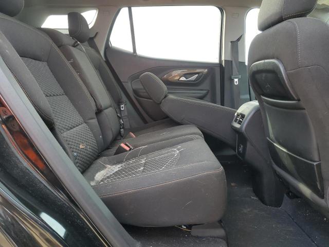 2018 GMC TERRAIN SL - 3GKALMEV9JL414894