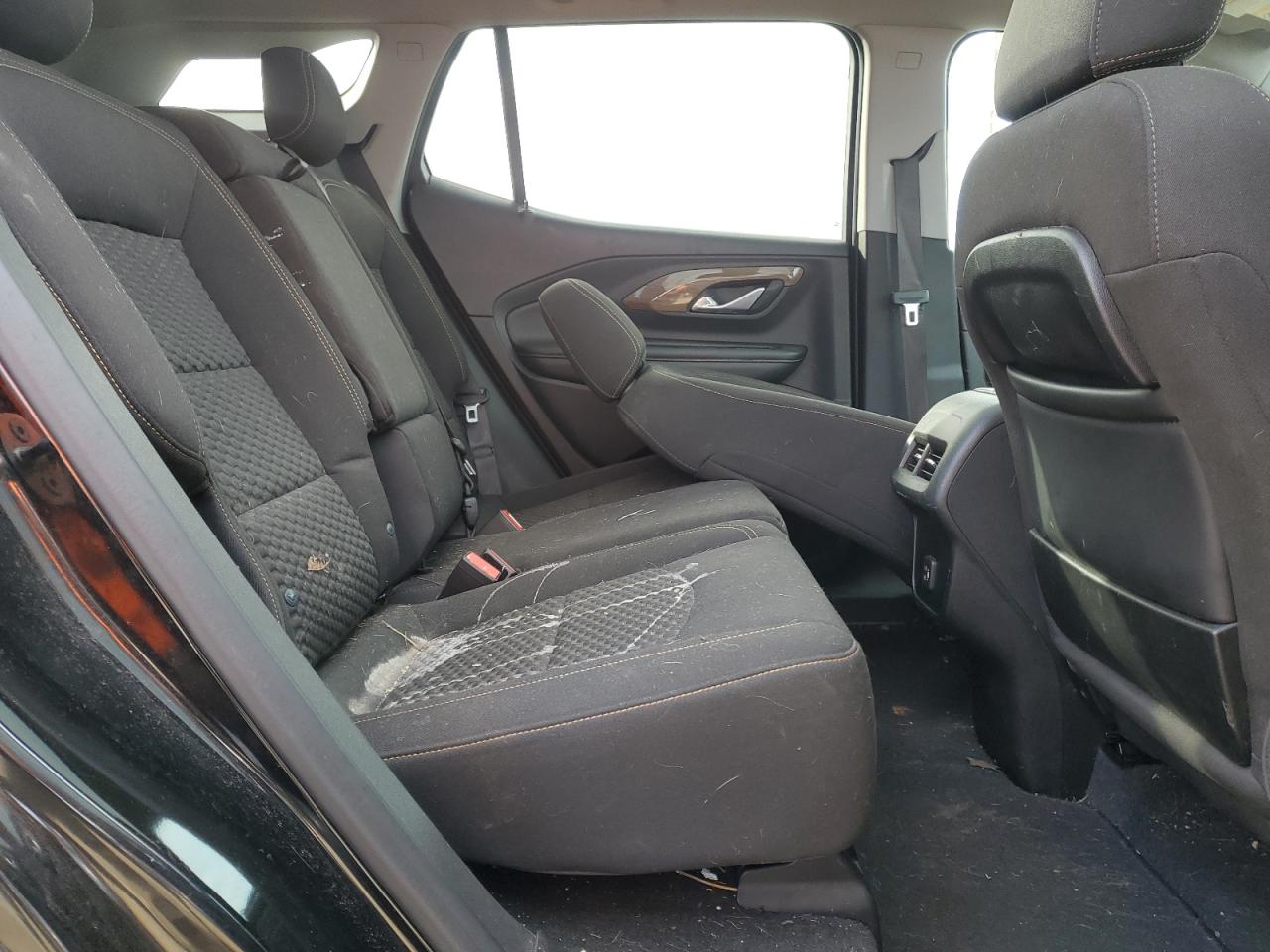 Lot #3140526599 2018 GMC TERRAIN SL