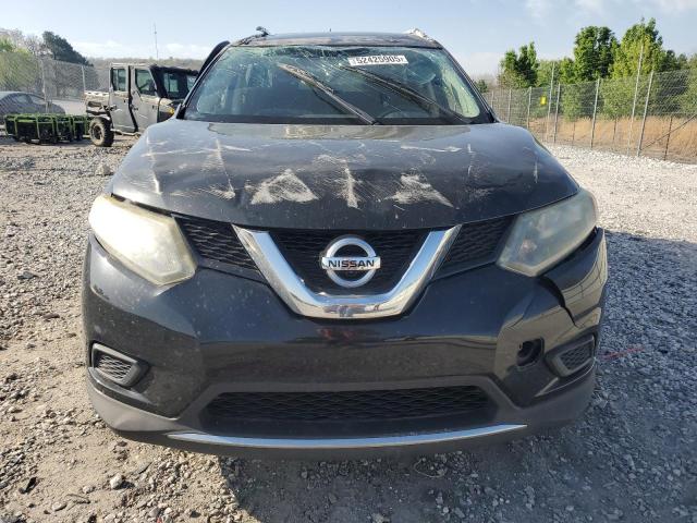2016 NISSAN ROGUE S - 5N1AT2MTXGC841064