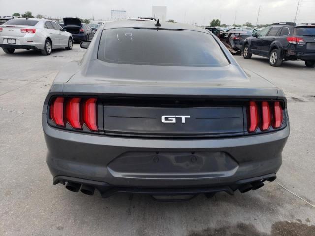 2023 FORD MUSTANG GT - 1FA6P8CF6P5307163