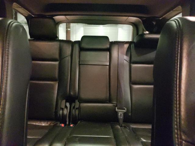 2015 JEEP GRAND CHER - 1C4RJFBG4FC629043