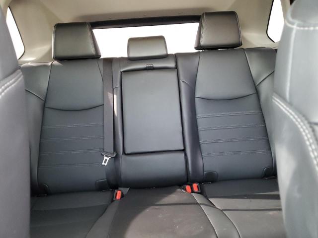 2023 TOYOTA RAV4 XLE P - 4T3B6RFV8PU129611