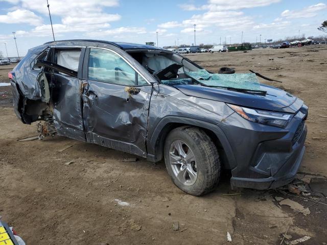 Vin: 2t3p1rfv2pc331639, lot: 51467975, toyota rav4 xle 20234