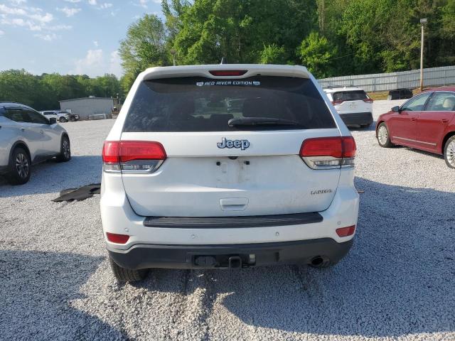 2019 JEEP GRAND CHER - 1C4RJEAG2KC732645
