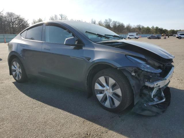 Vin: 7saygdee5pa200975, lot: 53750465, tesla model y 20234