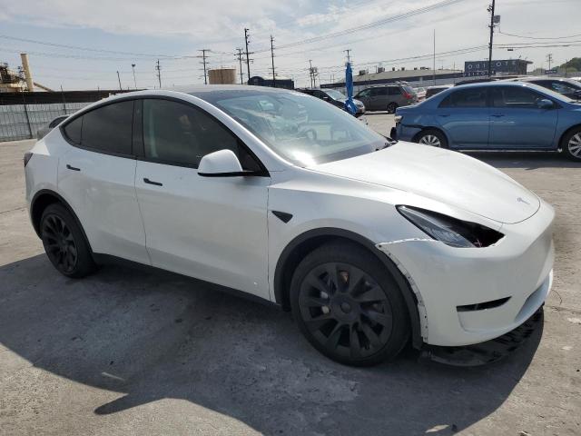 Vin: 7saygdee8pa030286, lot: 50945465, tesla model y 20234