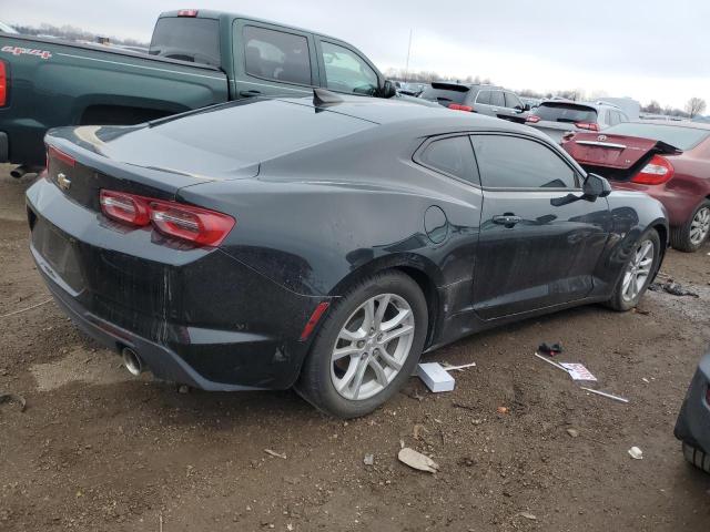 2020 CHEVROLET CAMARO LS 1G1FB1RXXL0115227