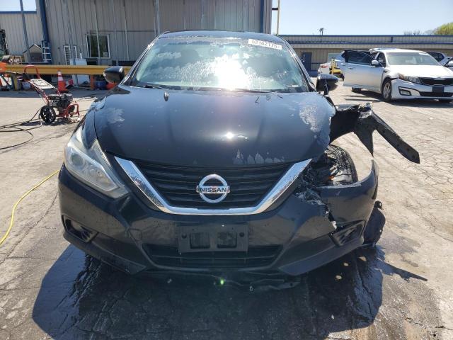 2018 NISSAN ALTIMA 2.5 - 1N4AL3AP6JC154839