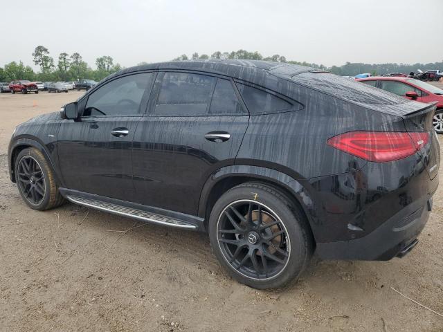 Vin: 4jgfd6bb5sb294689, lot: 54485845, mercedes-benz gle-class amg 53 4matic 20252