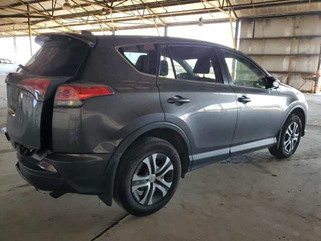 2018 TOYOTA RAV4 LE - JTMZFREV7JJ187957