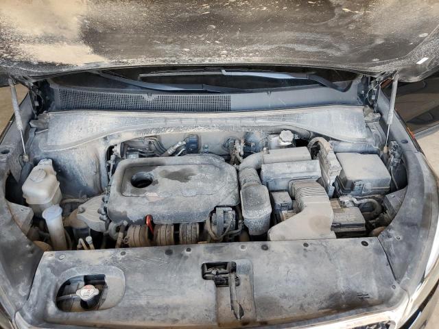 2017 KIA SORENTO LX - 5XYPG4A35HG246400