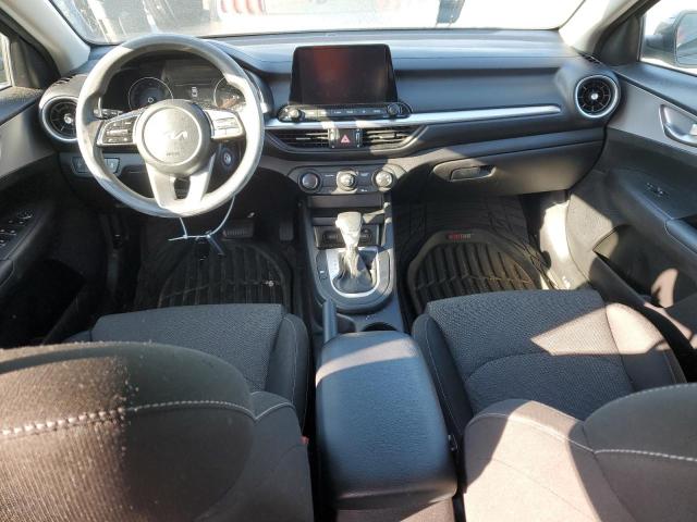 2022 KIA FORTE FE - 3KPF24AD3NE418922