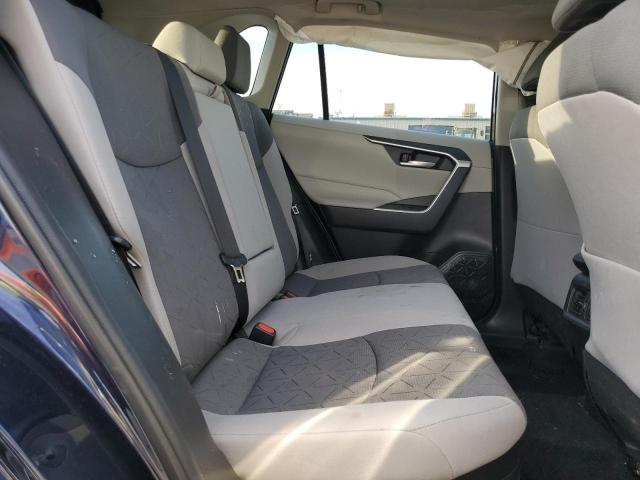 2021 TOYOTA RAV4 XLE - 2T3RWRFV4MW113240