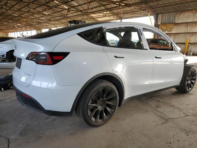Vin: 7saygdee7ra217991, lot: 50885695, tesla model y 20243