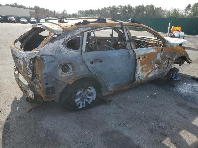 Vin: jf2gpanc3hh280417, lot: 53481605, subaru crosstrek limited 20173