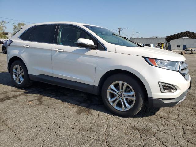 2018 FORD EDGE SEL - 2FMPK3J89JBC44644
