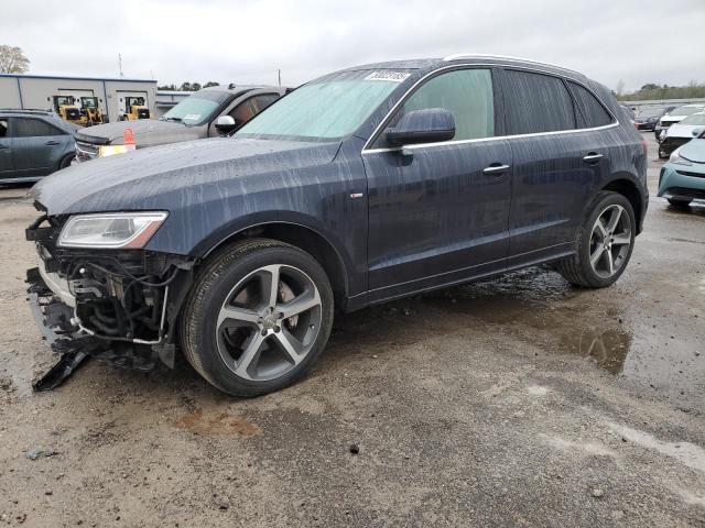 AUDI Q5 PREMIUM PLUS