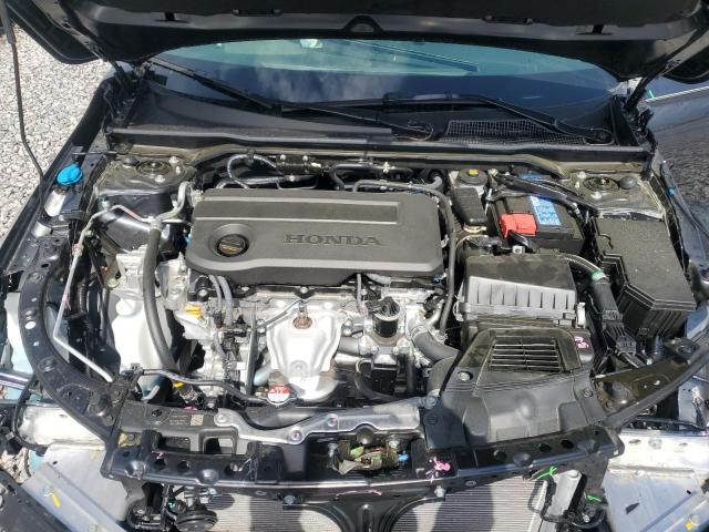 2025 HONDA CIVIC SPOR - 2HGFE2F50SH519821
