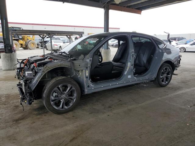 Vin: 1hgcy2f61ra092693, lot: 53316905, honda accord hybrid exl 2024 img_1
